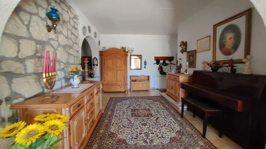 458m² apartment for sale, Moraira, Spain No. 1089 № 13
