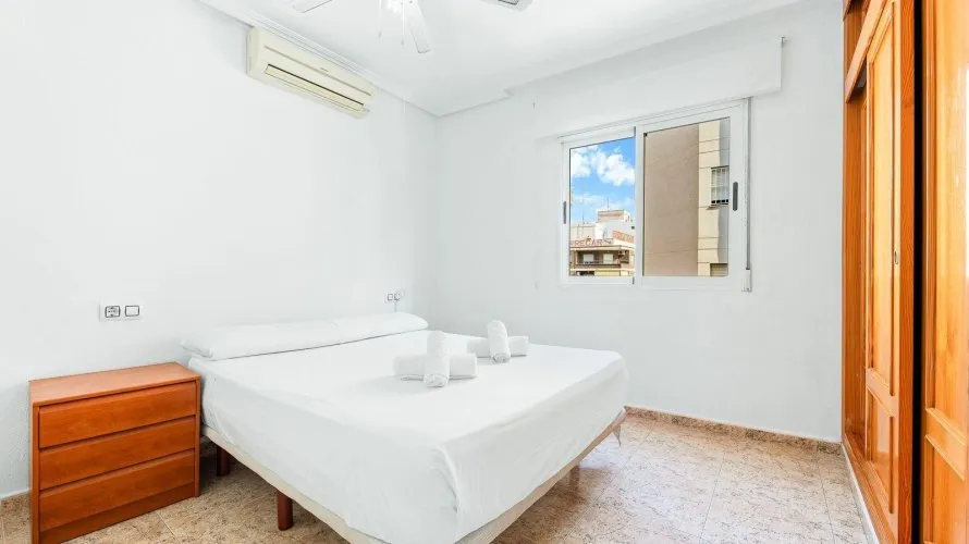 3 bedrooms apartment for sale, Torrevieja, Spain No. 2177 № 19