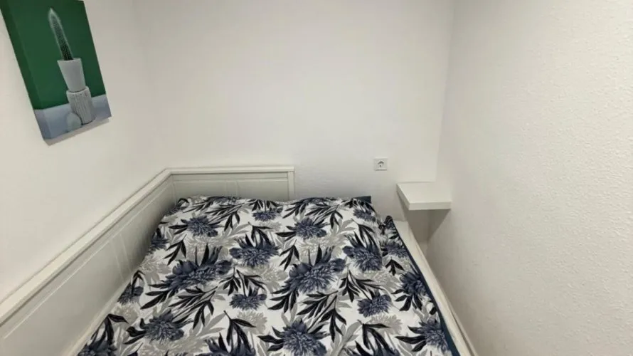 1 bedroom apartment for sale, Torrevieja, Spain No. 2133 № 4