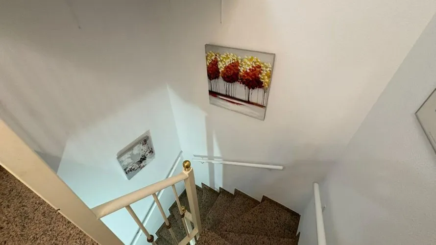2 bedrooms house for sale, Alicante, Spain No. 2112 № 2