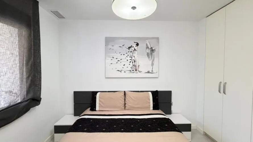 3 bedrooms apartment for sale, Dehesa De Campoamor, Spain No. 1397 № 22