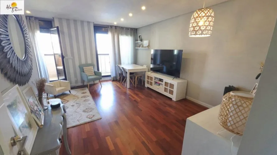 3 bedrooms apartment for sale, Alicante, Spain No. 1196 № 11