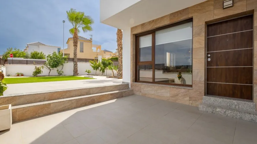 107m² house for sale, Torrevieja, Spain No. 1981 № 24