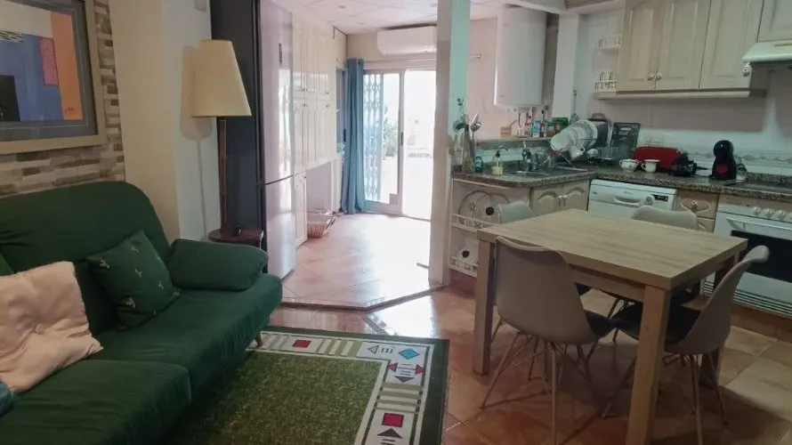 1 bedroom apartment for sale, Gandia, Spain No. 2027 № 3