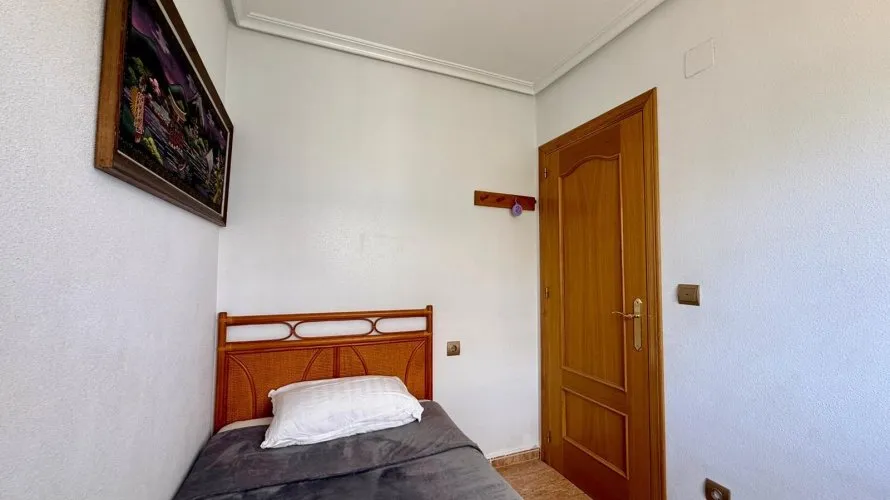 4 bedrooms penthouse for sale, La Mata, Spain No. 1362 № 21