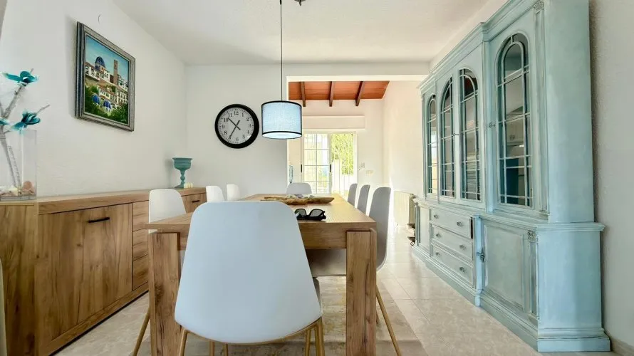 3 bedrooms apartment for sale, L'Alfàs del Pi, Spain No. 1045 № 11