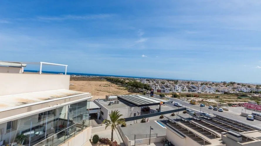 167m² penthouse for sale, Los Dolses, Spain No. 1067 № 2