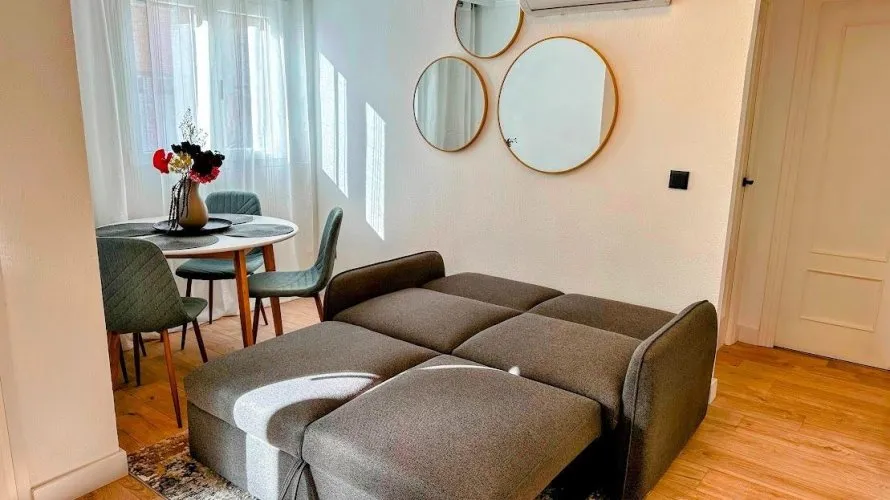 2 bedrooms apartment for sale, Torrevieja, Spain No. 2087 № 21