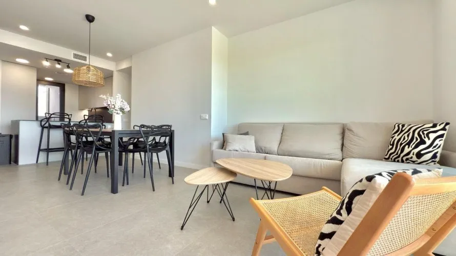 2 bedrooms apartment for sale, Finestrat, Spain No. 1254 № 20
