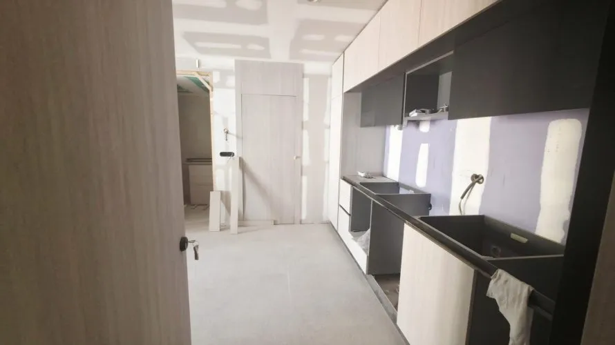 2 bedrooms apartment for sale, Alicante, Spain No. 1090 № 14