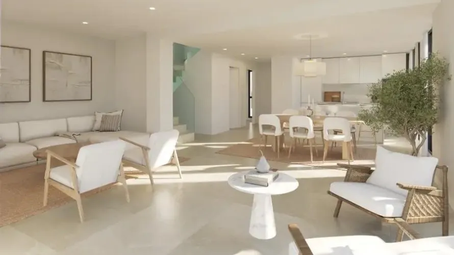 4 bedrooms house for sale, Mallorca, Spain No. 1213