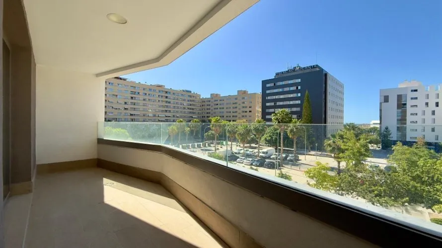 3 bedrooms apartment for sale, Alicante, Spain No. 1136 № 5