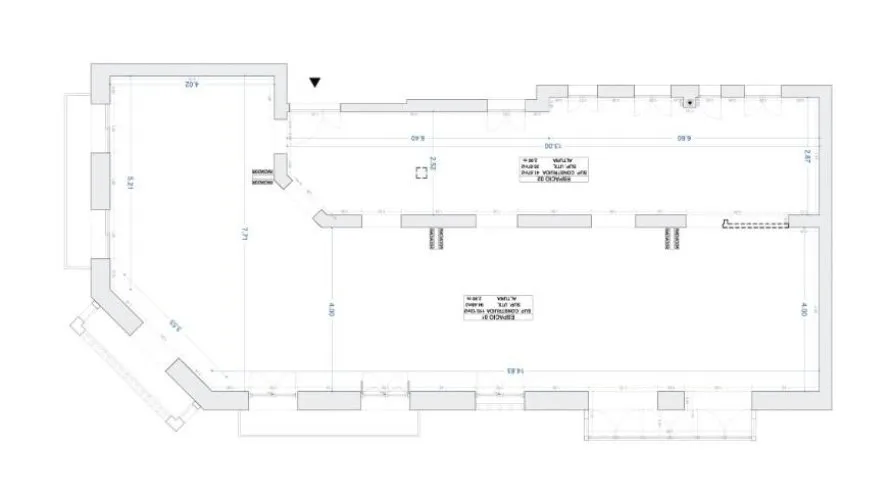2 bedrooms apartment for sale, Madrid, Spain No. 1375