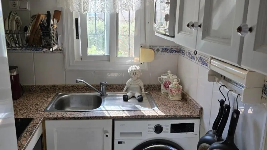 2 bedrooms house for sale, Torrevieja, Spain No. 2117 № 13