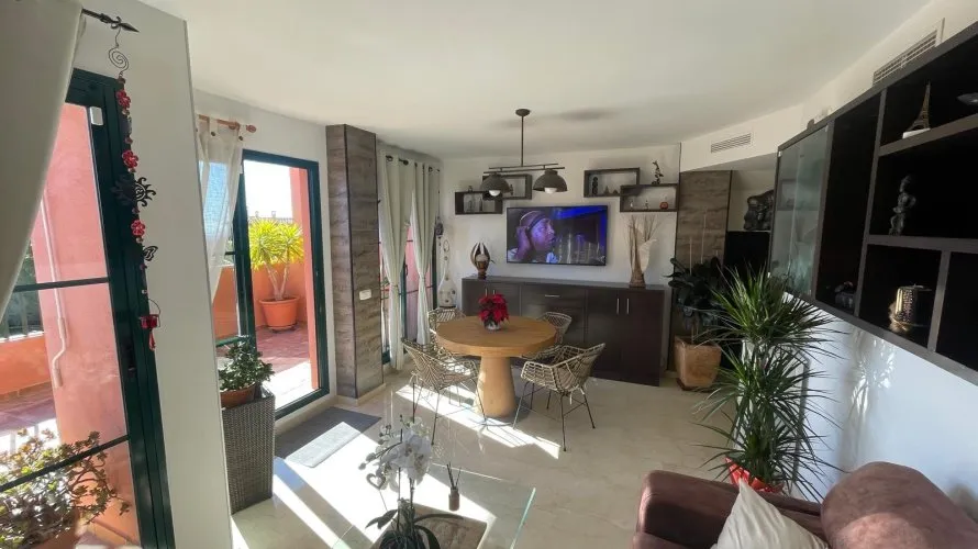 125m² penthouse for sale, Finestrat, Spain No. 1047 № 14