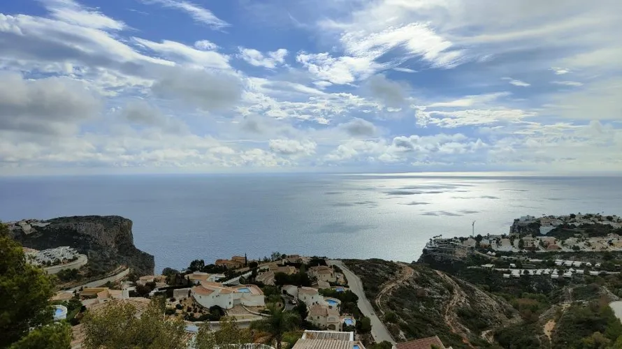 209m² villa for sale, Benitachell, Spain No. 1272 № 21