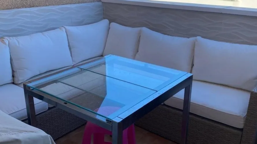 90m² penthouse for sale, Torrevieja, Spain No. 1115