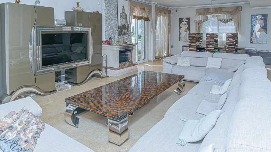370m² villa for sale, La Mata, Spain No. 1061 № 6
