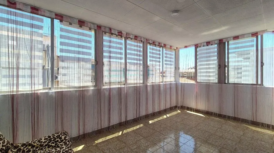 1 bedroom apartment for sale, Alicante, Spain No. 2234 № 18