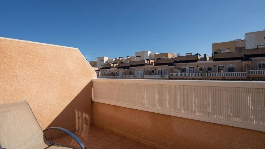 2 bedrooms house for sale, Los Dolses, Spain No. 1200 № 6