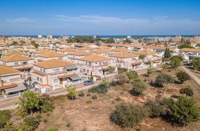 86m² apartment for sale, La Regia, Spain No. 1070