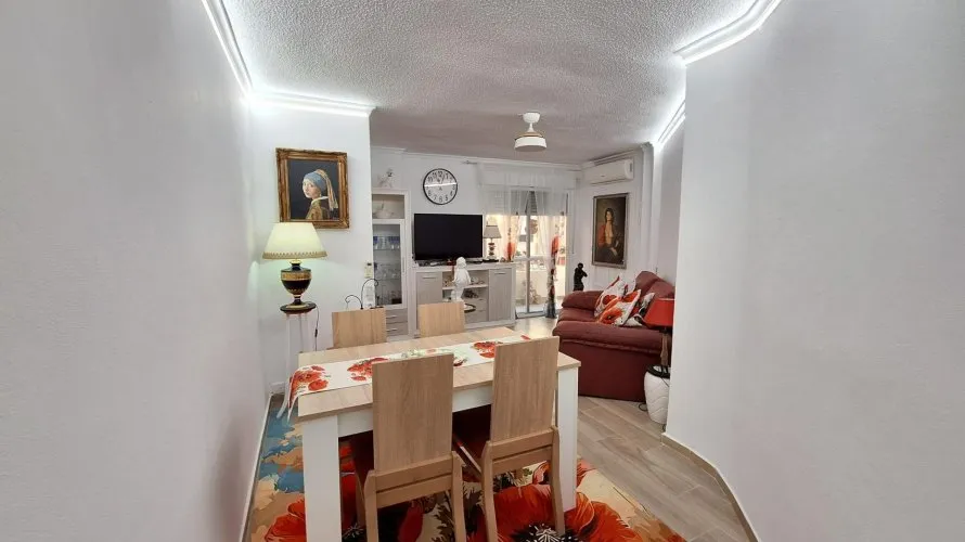 1 bedroom apartment for sale, Torrevieja, Spain No. 2118 № 27