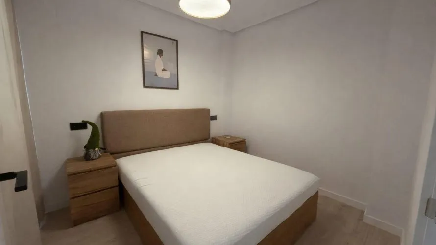 2 bedrooms apartment for sale, Torrevieja, Spain No. 2187 № 16