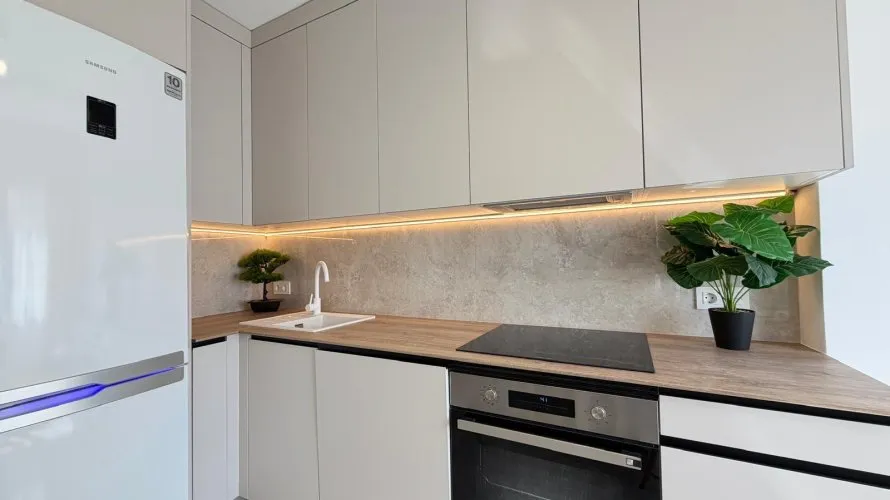 3 bedrooms penthouse for sale, Torrevieja, Spain No. 1053 № 8