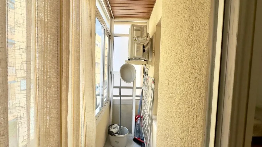 2 bedrooms apartment for sale, Torrevieja, Spain No. 2121 № 8