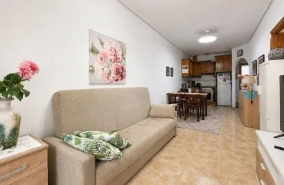 1 bedroom apartment for sale, Torrevieja, Spain No. 2235