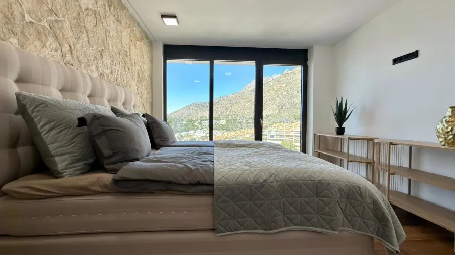 238m² villa for sale, Altea, Spain No. 1004 № 23