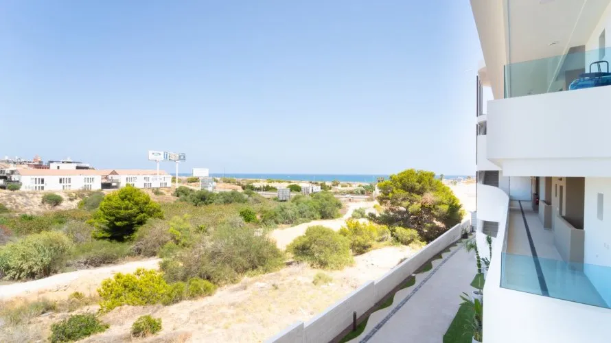 73m² apartment for sale, La Zenia, Spain No. 1948 № 1