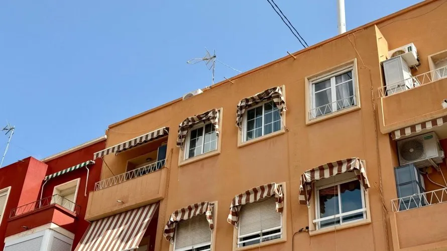 1 bedroom apartment for sale, La Florida, Spain No. 2057 № 13