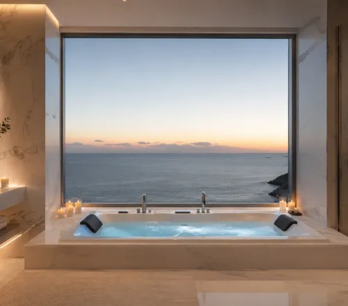 Around 97,000 foreigners bought property in Spain in 2025. Your holiday home by the sea is no longer a dream! № 4