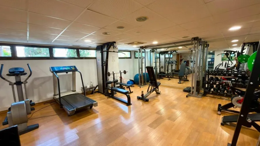 2 bedrooms apartment for sale, Finestrat, Spain No. 2391 № 25