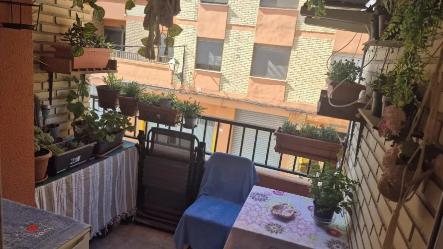 2 bedrooms apartment for sale, Valencia, Spain No. 2384 № 4