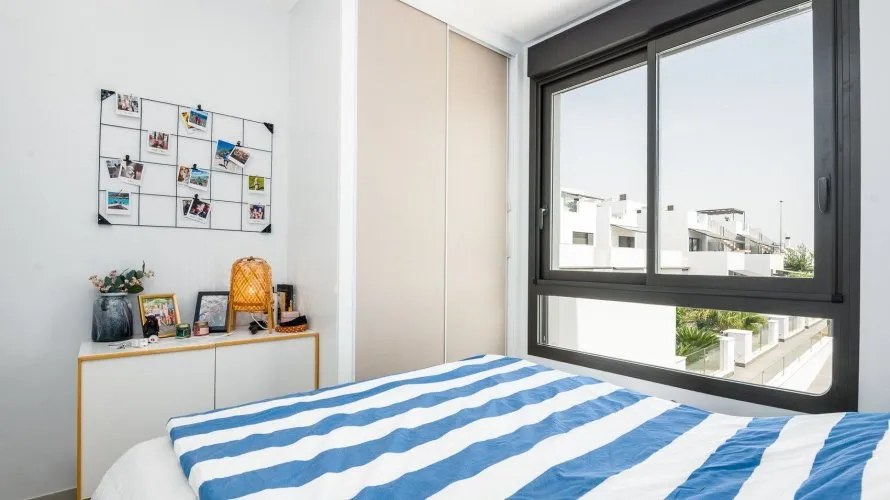 66m² apartment for sale, Pilar de la Horadada, Spain No. 2376 № 10