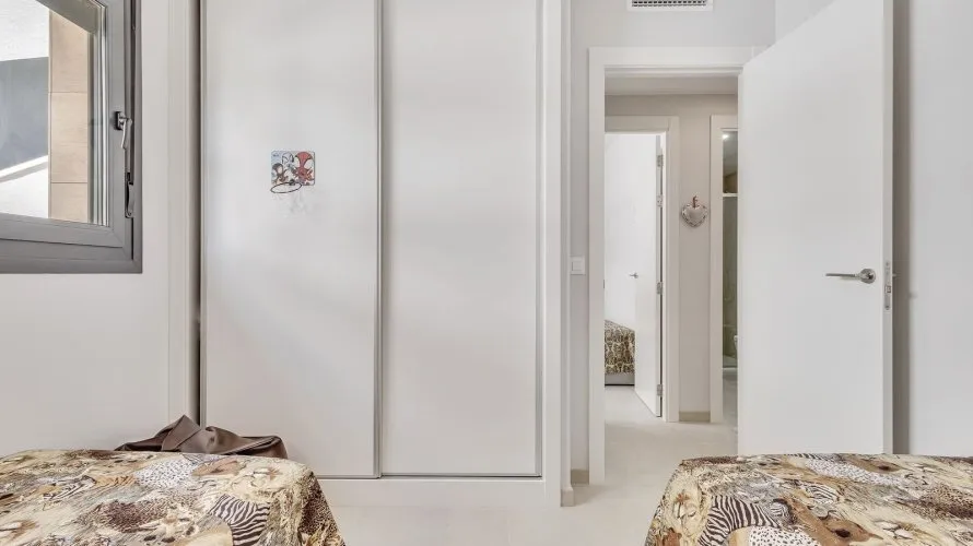 98m² apartment for sale, La Zenia, Spain No. 2323 № 2