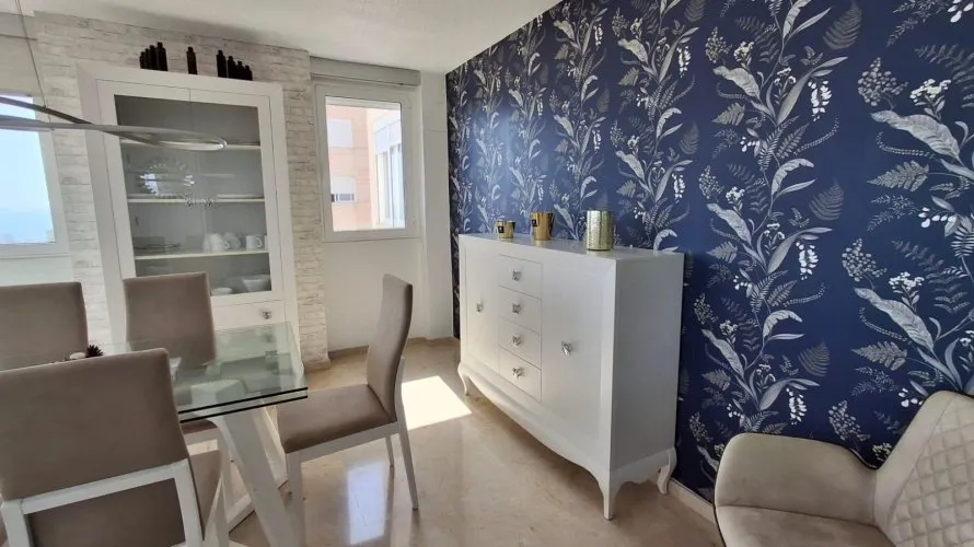 136m² apartment for sale, Benidorm, Spain No. 2430 № 9