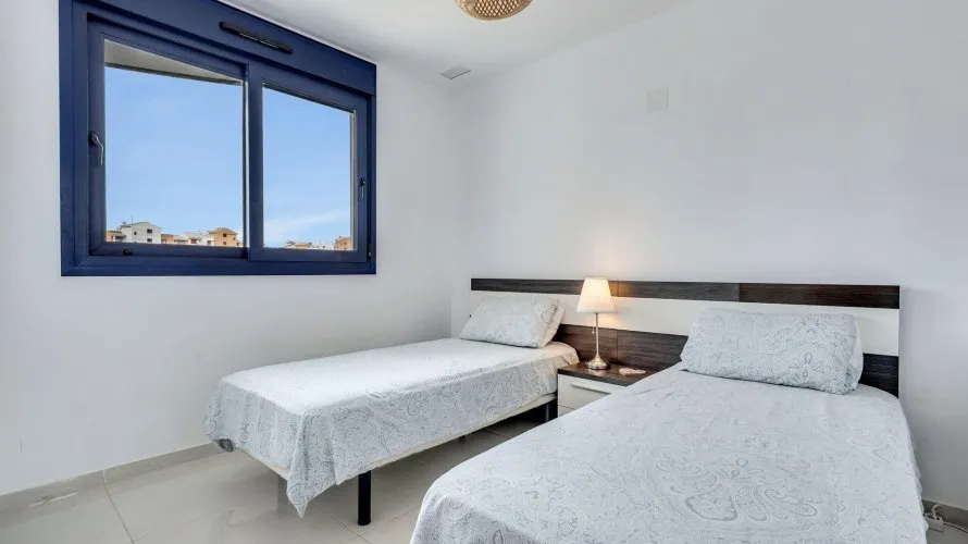 114m² apartment for sale, Torrevieja, Spain No. 2457 № 23