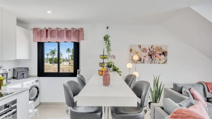 145m² apartment for sale, Los Alcazares, Spain No. 2320 № 14