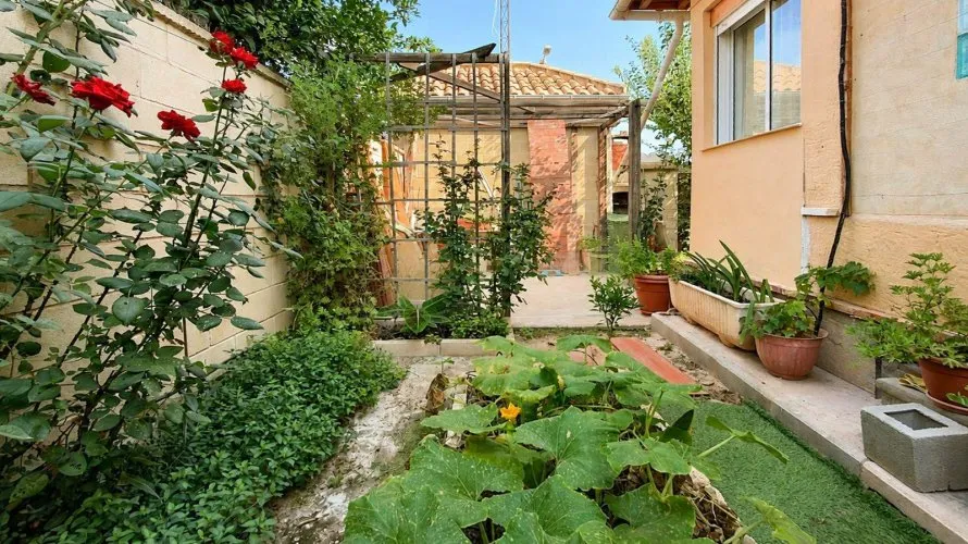 4 bedrooms house for sale, Rojales, Spain No. 2397 № 11