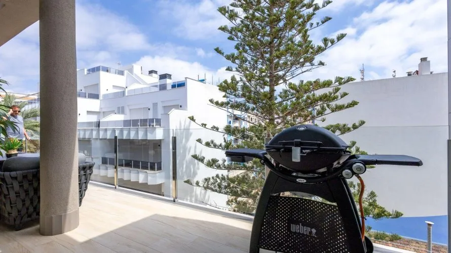 129m² apartment for sale, Torrevieja, Spain No. 2327 № 21