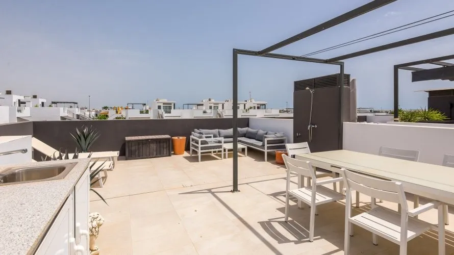 66m² apartment for sale, Pilar de la Horadada, Spain No. 2376 № 4