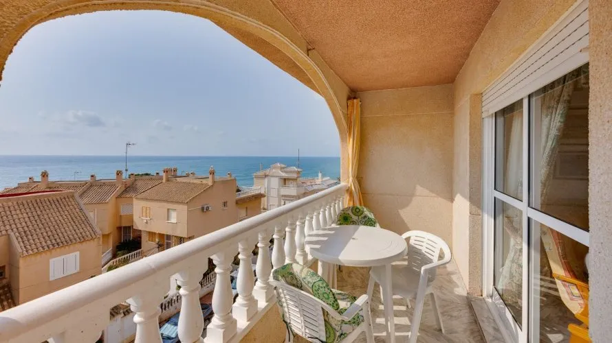 70m² apartment for sale, Torrevieja, Spain No. 2318 № 19