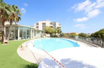 2 bedrooms apartment for sale, Los Dolses, Spain No. 2426