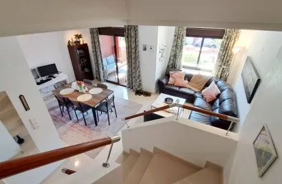 2 bedrooms apartment for sale, La Zenia, Spain No. 2448