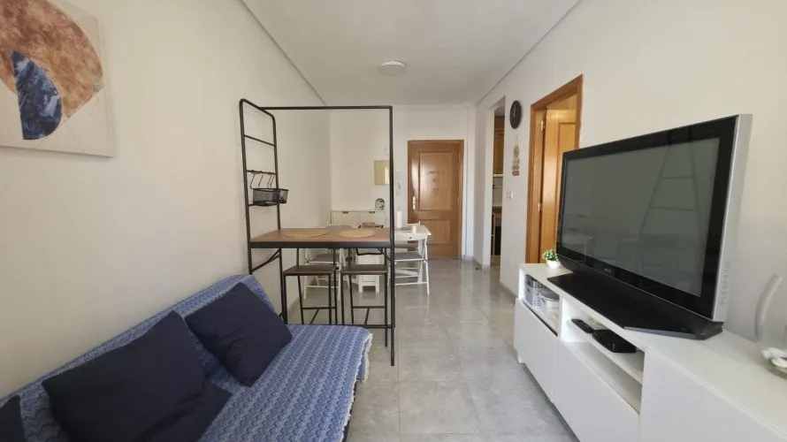 1 bedroom apartment for sale, Torrevieja, Spain No. 2380 № 3
