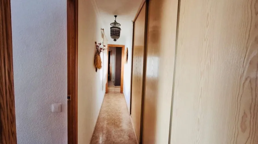 125m² apartment for sale, Benidorm, Spain No. 2386 № 9