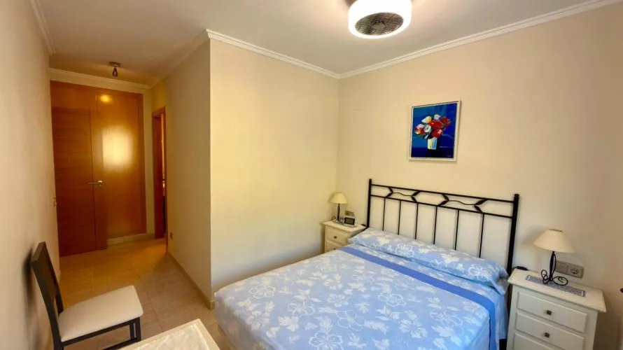 2 bedrooms apartment for sale, Finestrat, Spain No. 2391 № 6
